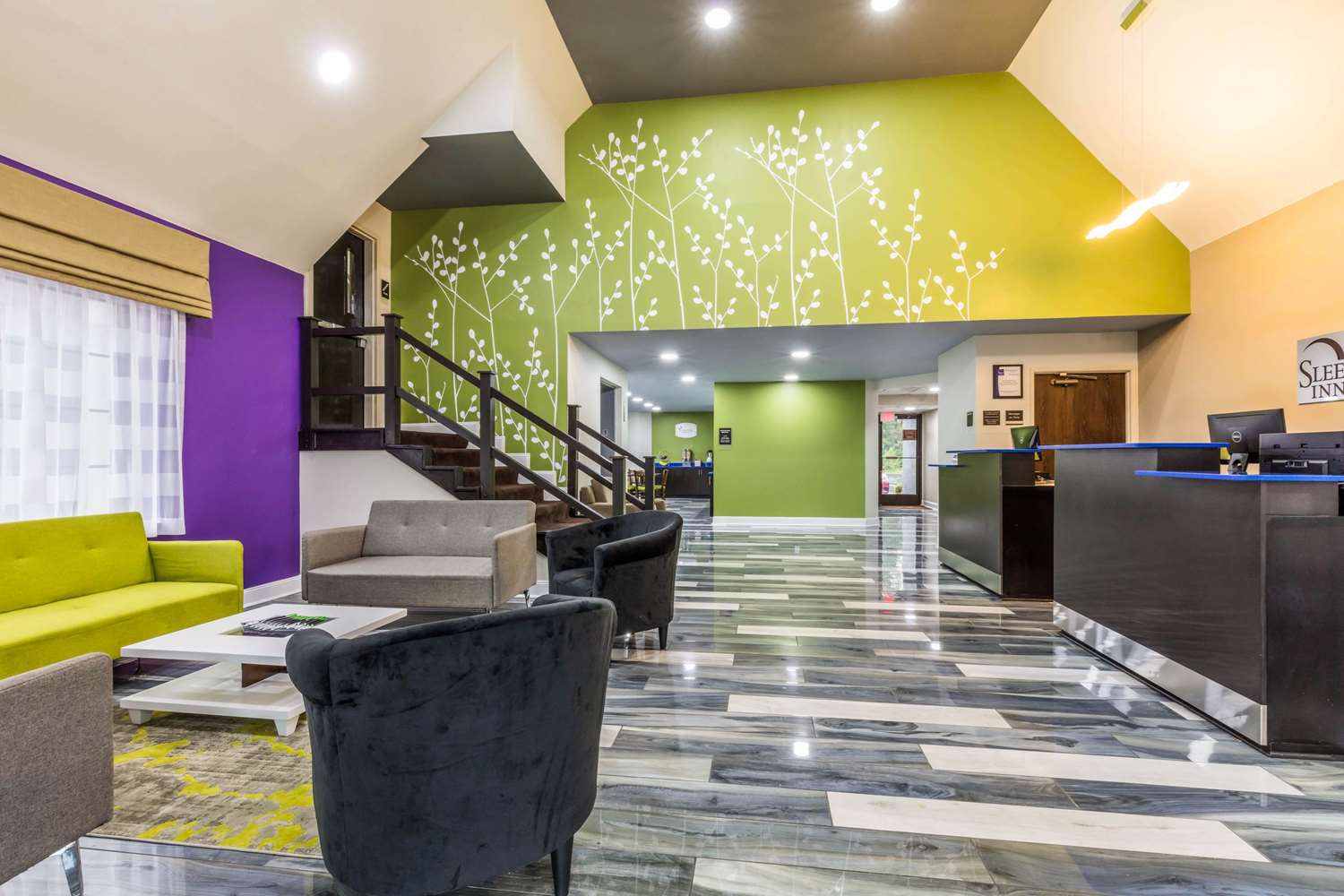 Travelodge by Wyndham Flowood 4/17