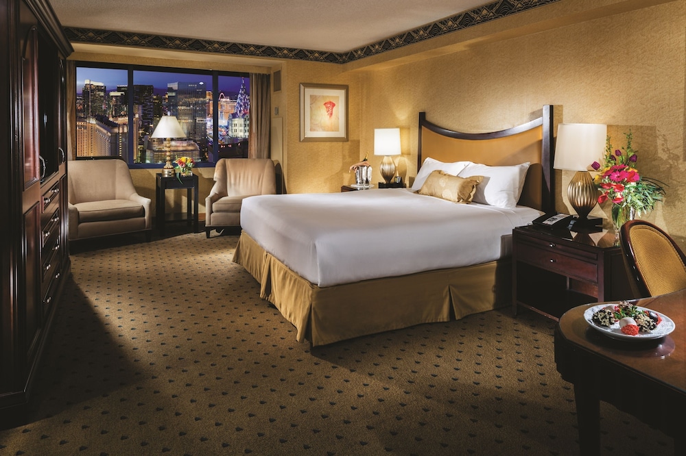New York - New York Hotel and Casino 16/59