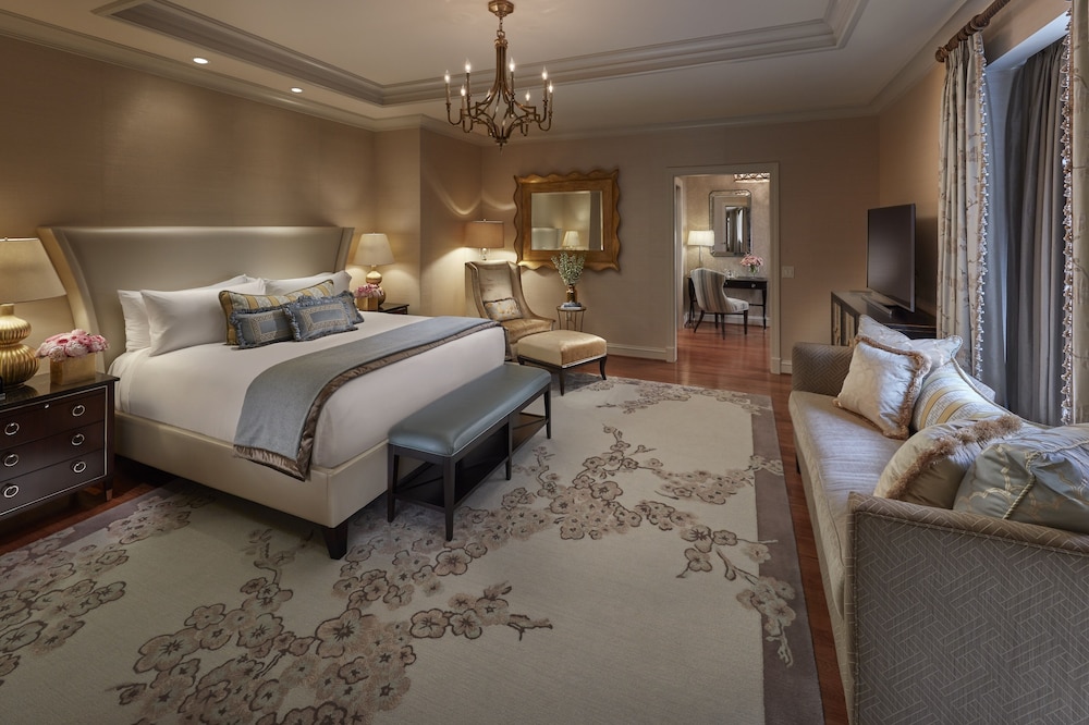 Salamander Washington DC (ex Mandarin Oriental Washington DC) 16/69