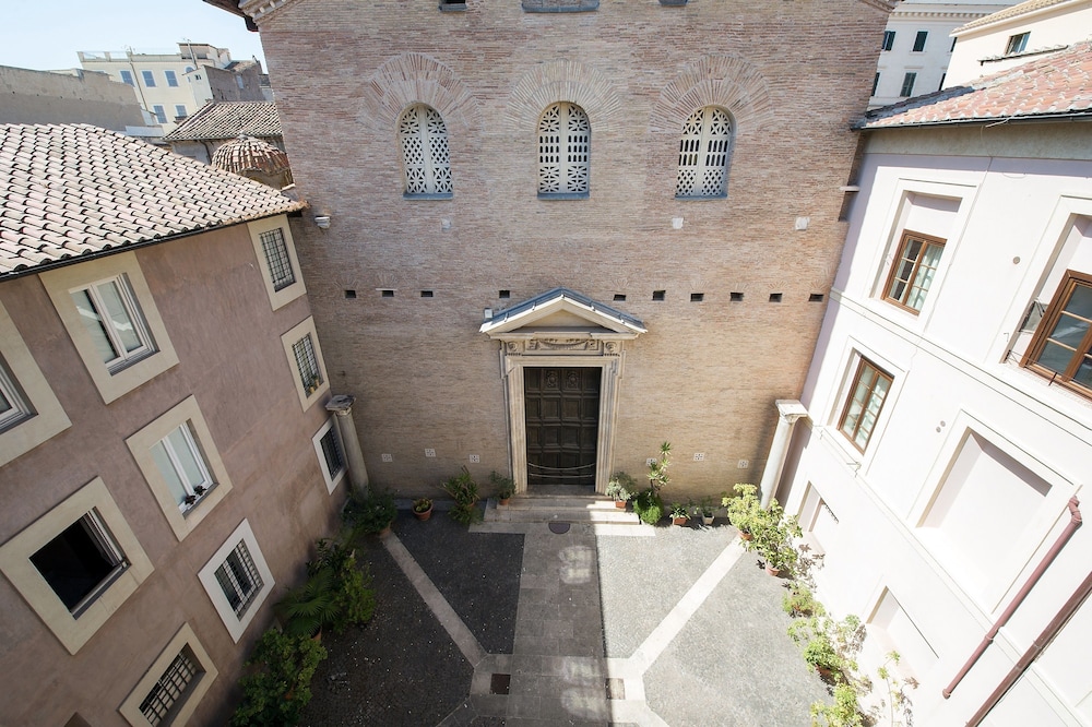 Relais Santa Maria Maggiore in ROME