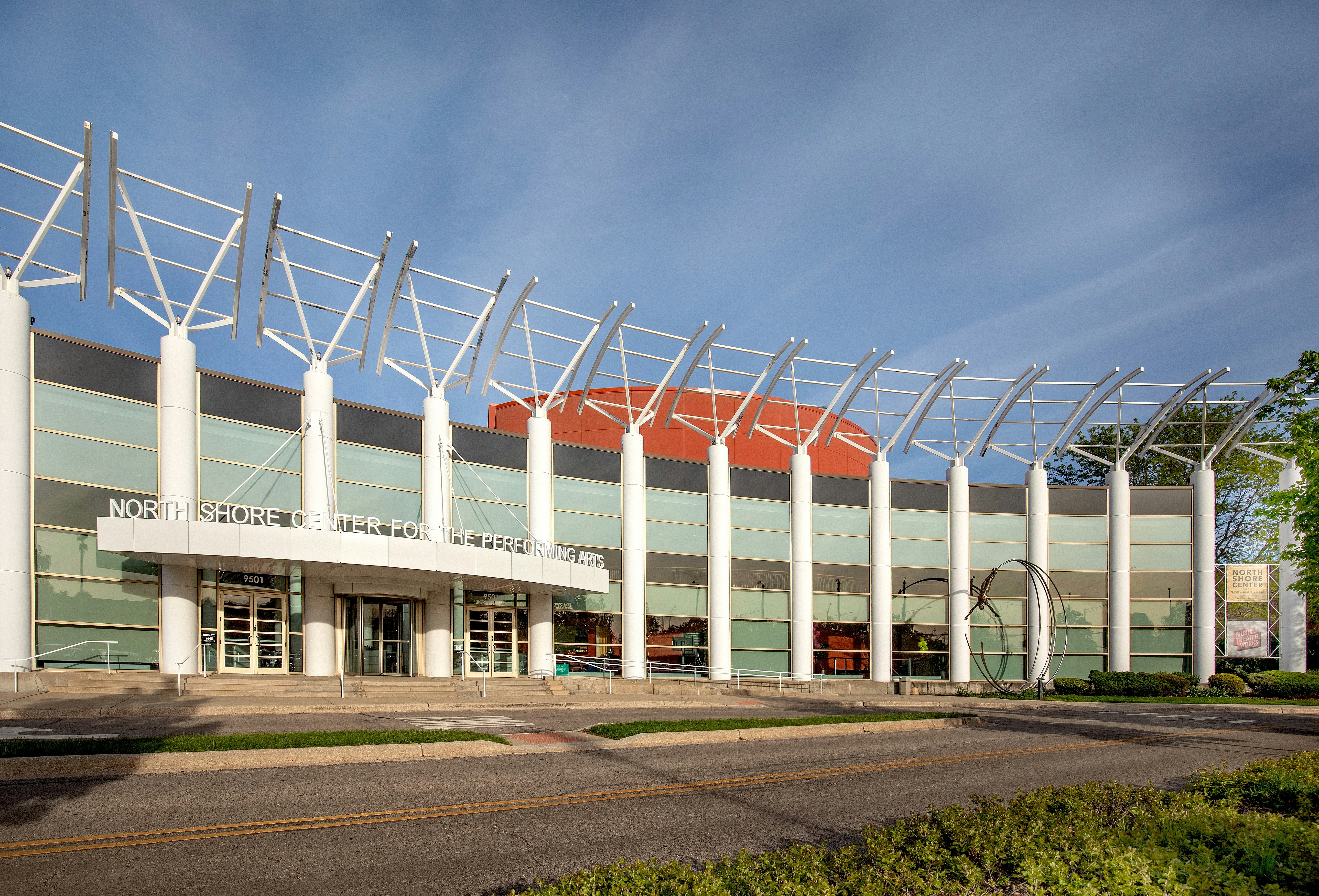 DoubleTree by Hilton Chicago - North Shore Conference Center 3/49