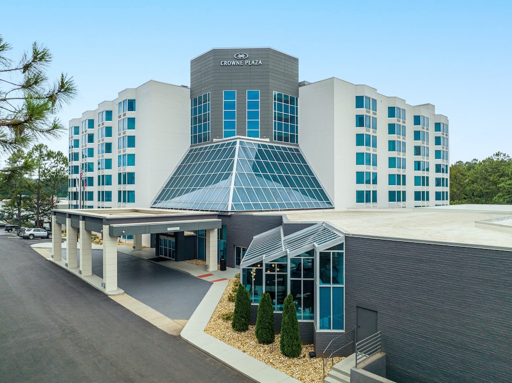 Crowne Plaza Atlanta NE - Norcross 43/49