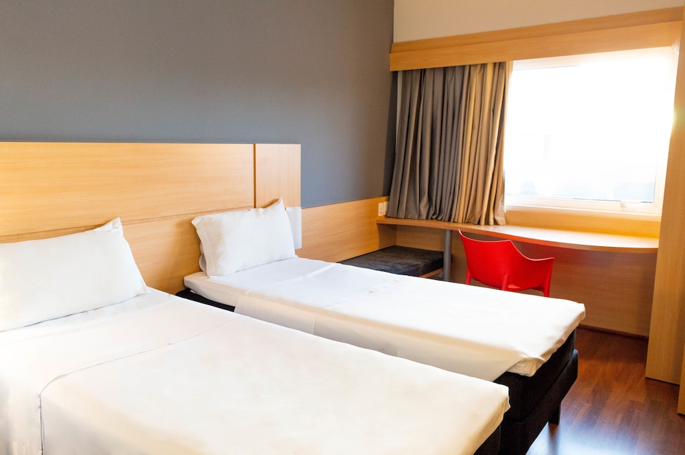 Ibis Sao Jose Dos Campos Colinas 15/69