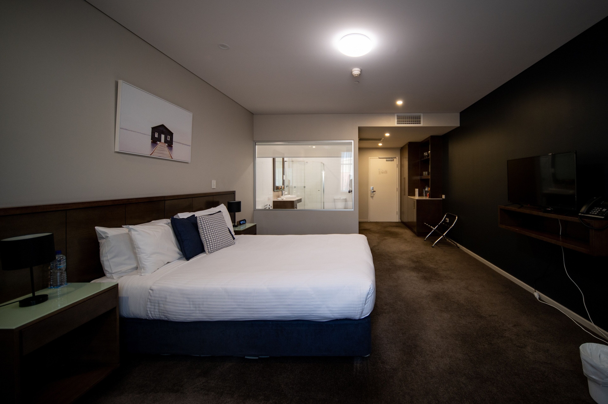SPA, PREMIER, SUITE