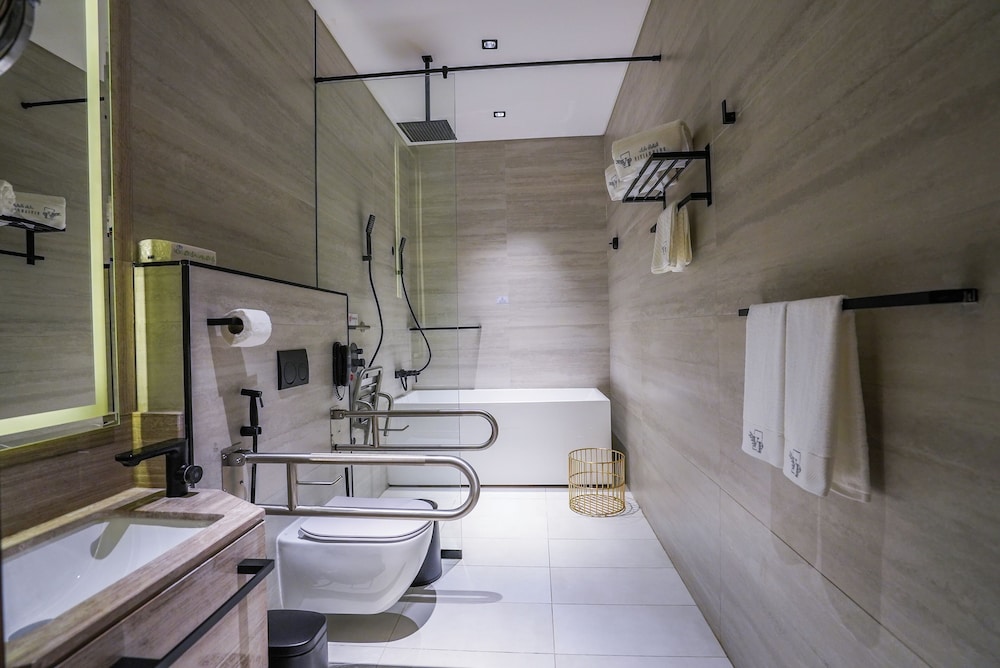 فندق فيفيان بارك الرائد(Vivian Park El Raeid Hotel) 46/48