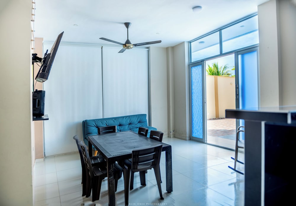 Cabanas Villa Antonella 30/50