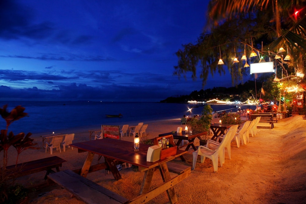 See Through Boutique Resort Haad Yao 36/50