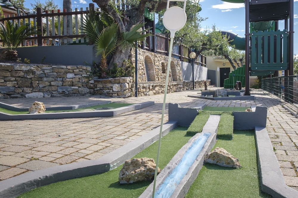Villa Giada Resort 90/100