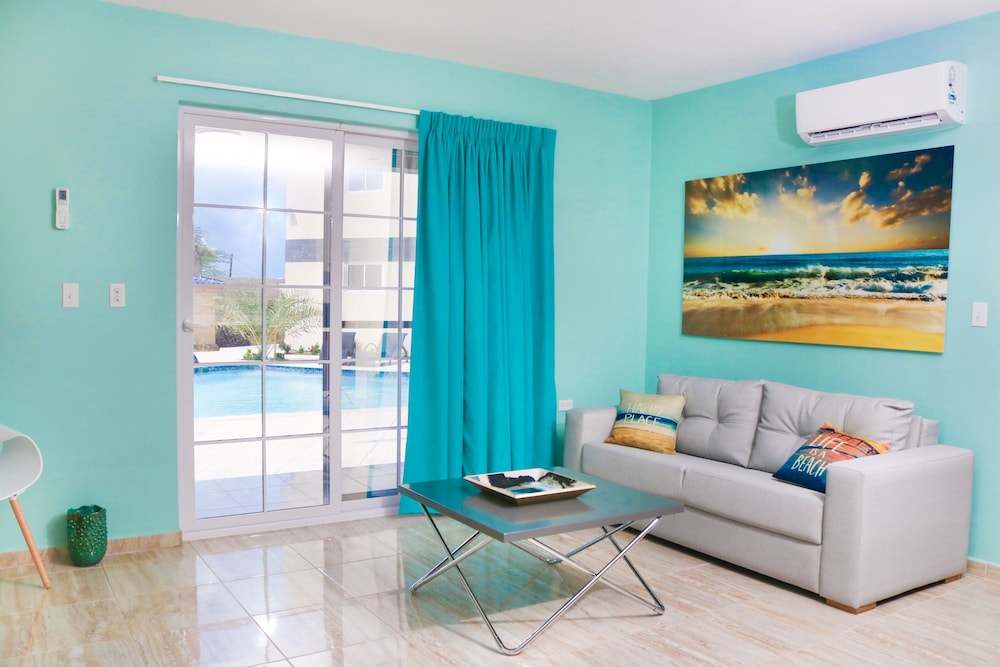RH Boutique Hotel Aruba 32/48