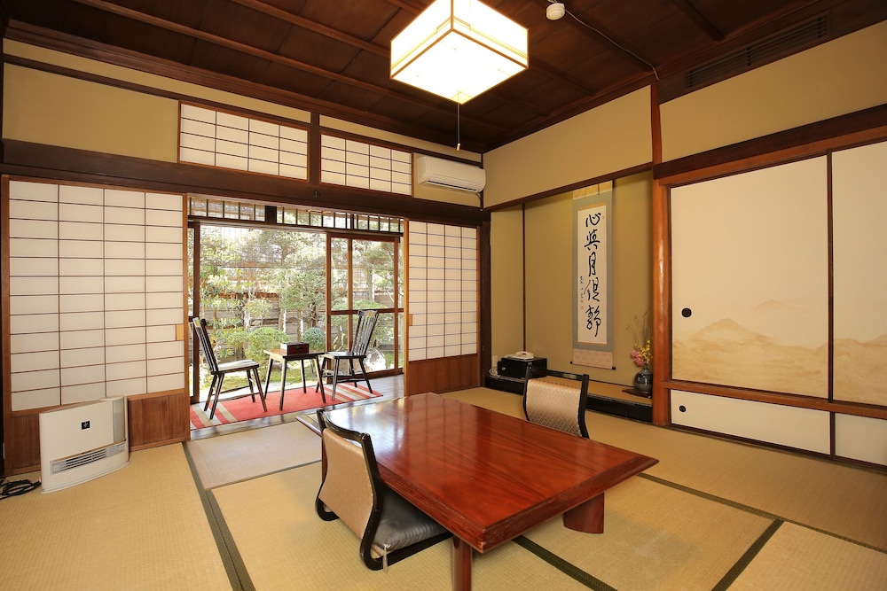 Ryori Ryokan Tsurugata 28/50