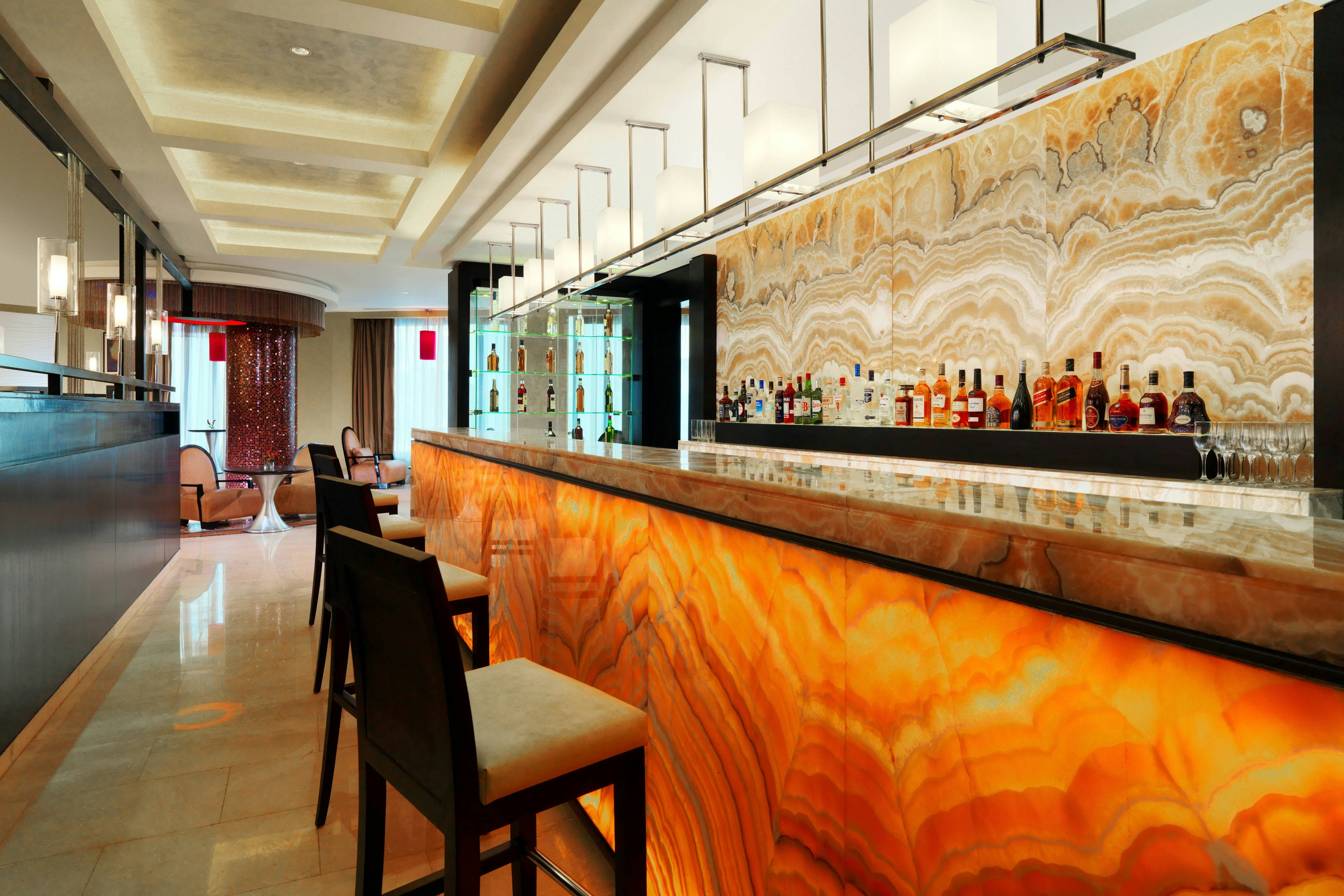 Sheraton Cairo Hotel & Casino 写真1