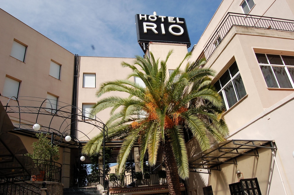 Hotel Rio Badajoz 1/29
