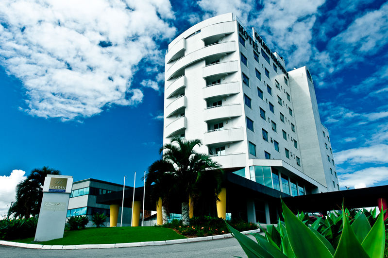 ameris golden hotel and eventos