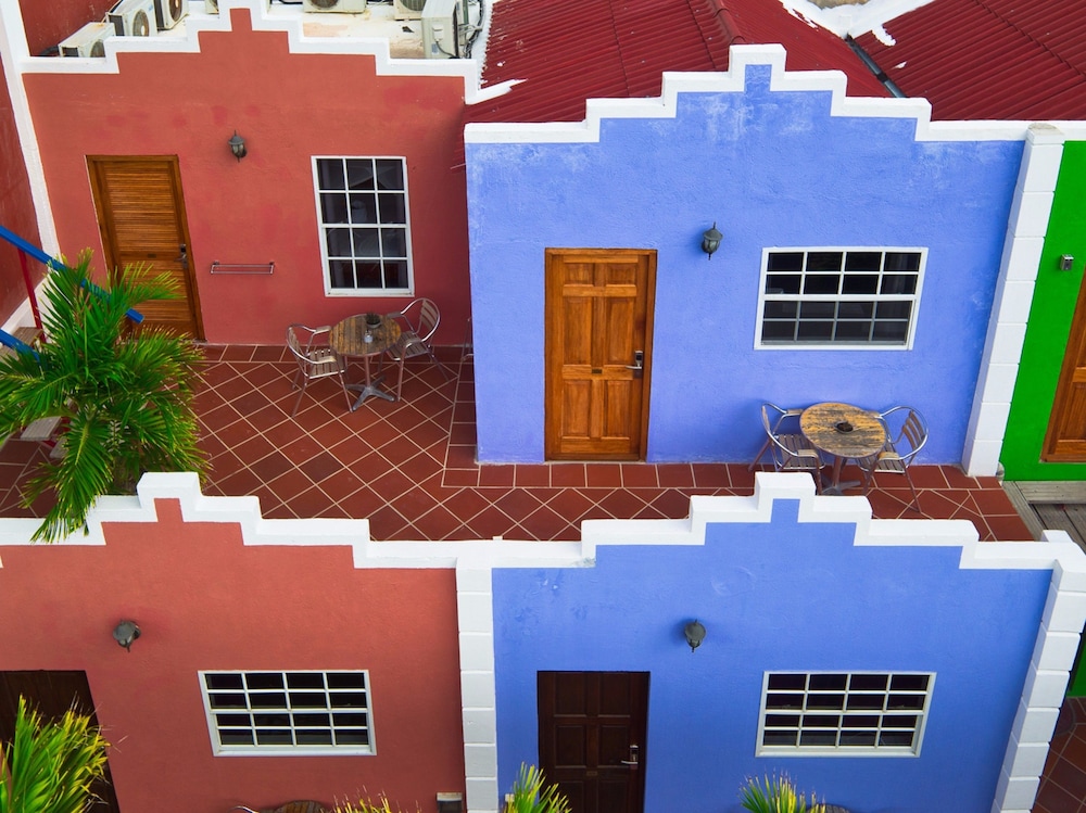 The Ritz Village Curacao 6/78