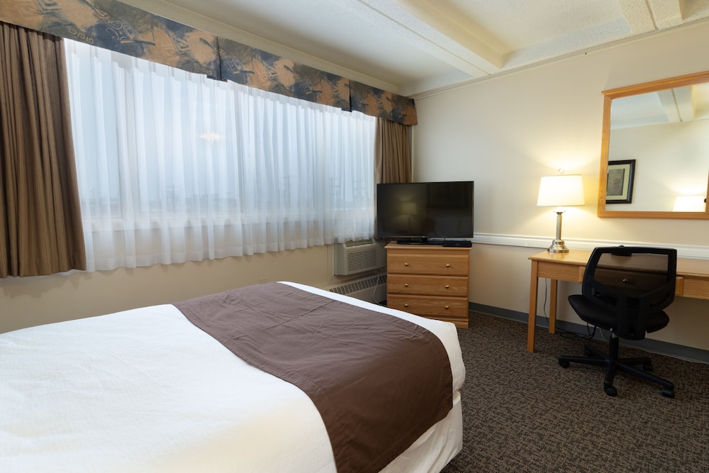 Bcm Inns Fort Mcmurray - Downtown 15/21