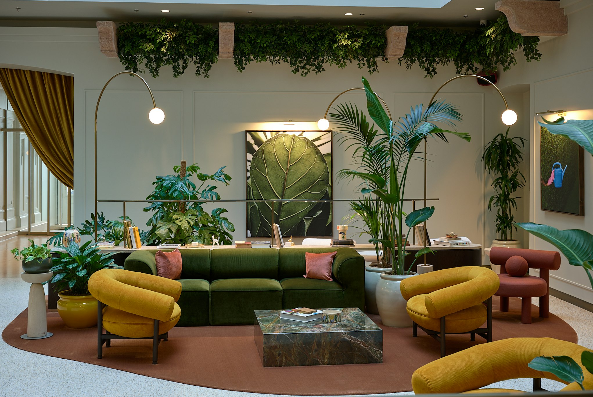 Verno House Budapest, Vignette Collection, an IHG Hotel 21/50