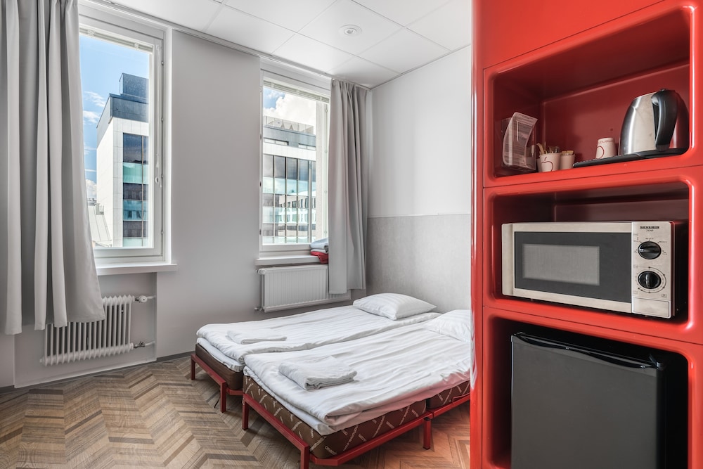 Omena Hotel Tampere Ii 27/41
