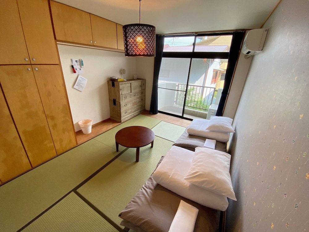 Hakone Guesthouse Gaku 19/50
