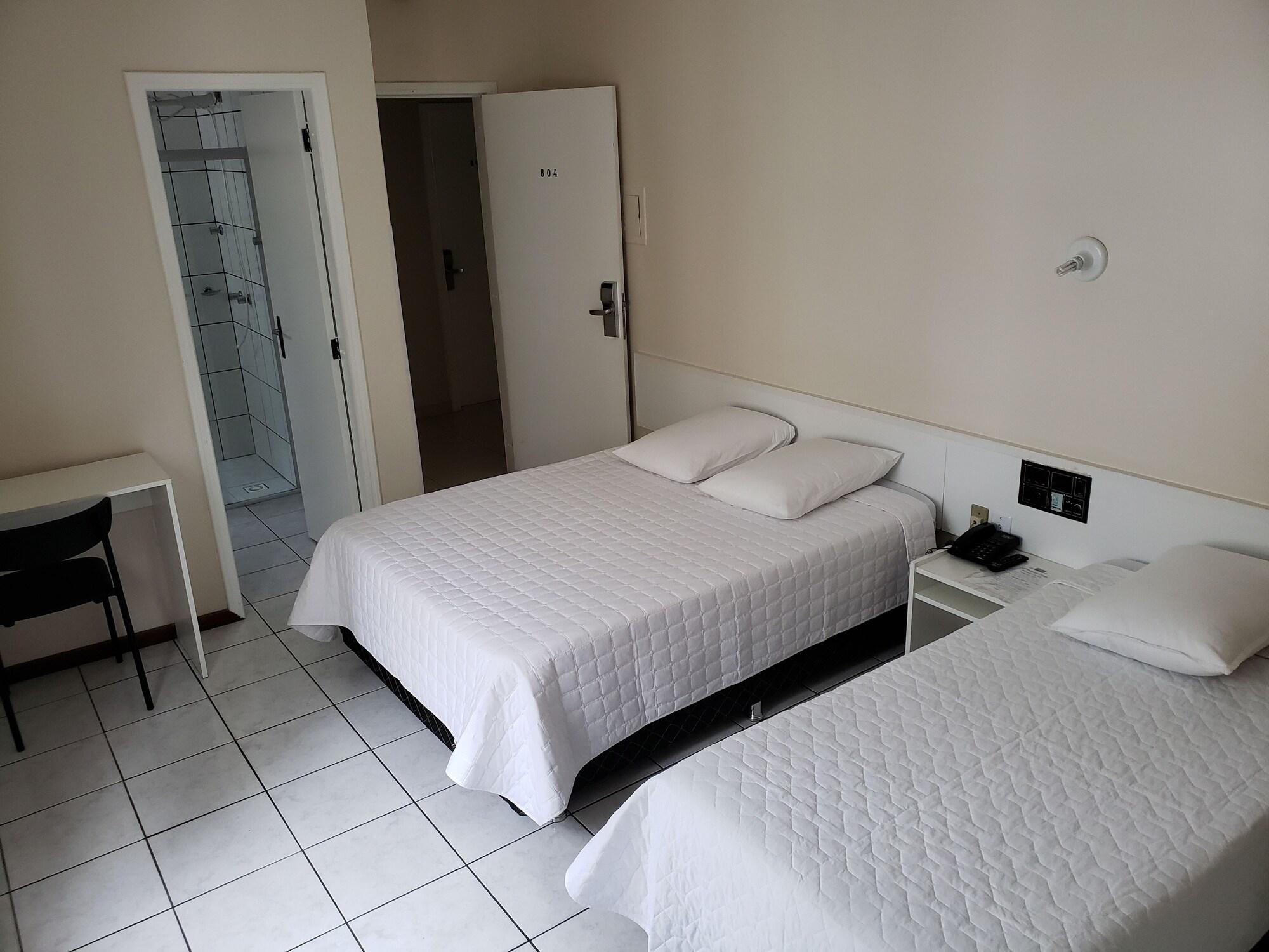 Hotel Gênova 16/51