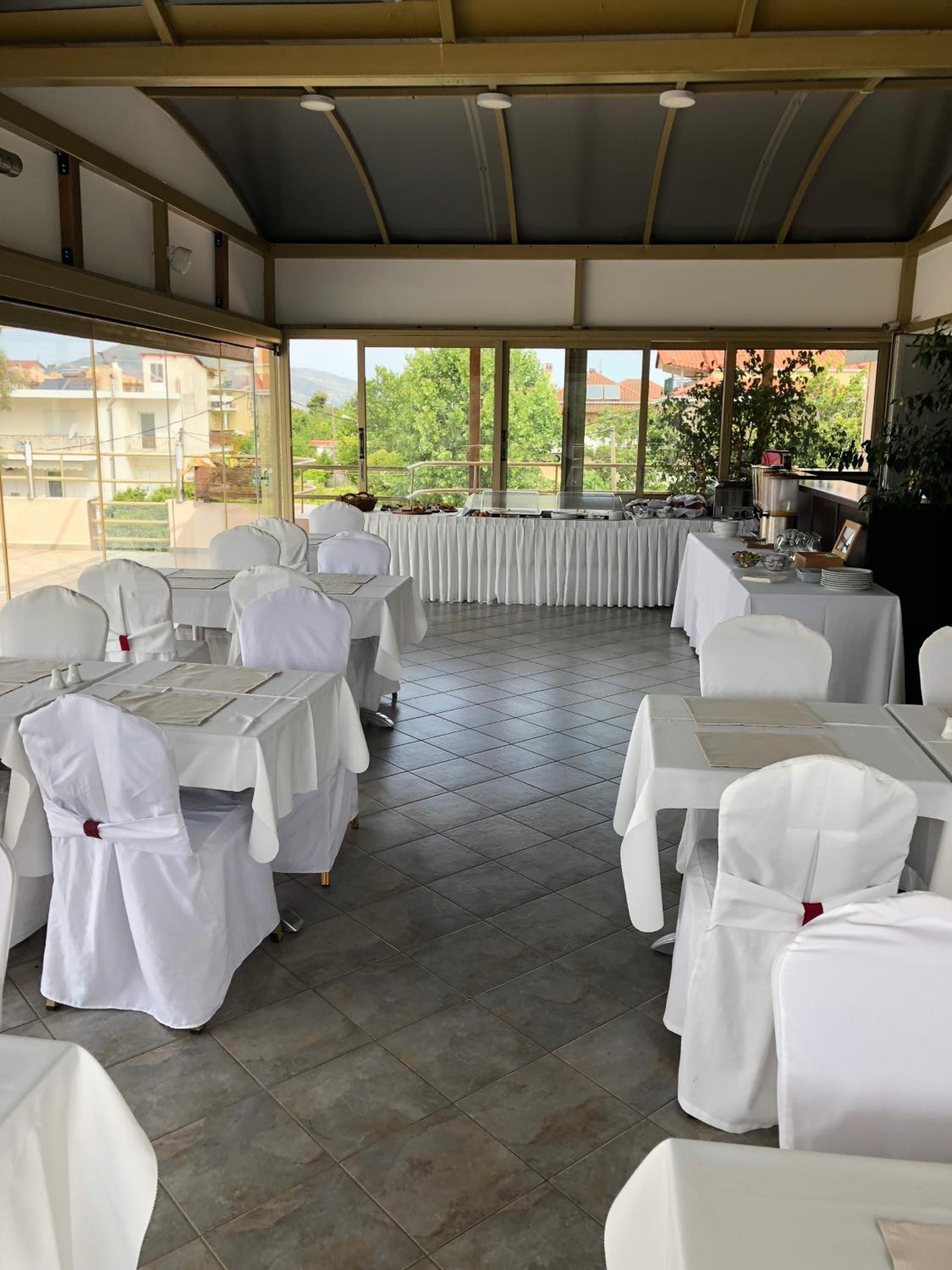 Hotel Selefkos Palace 45/60