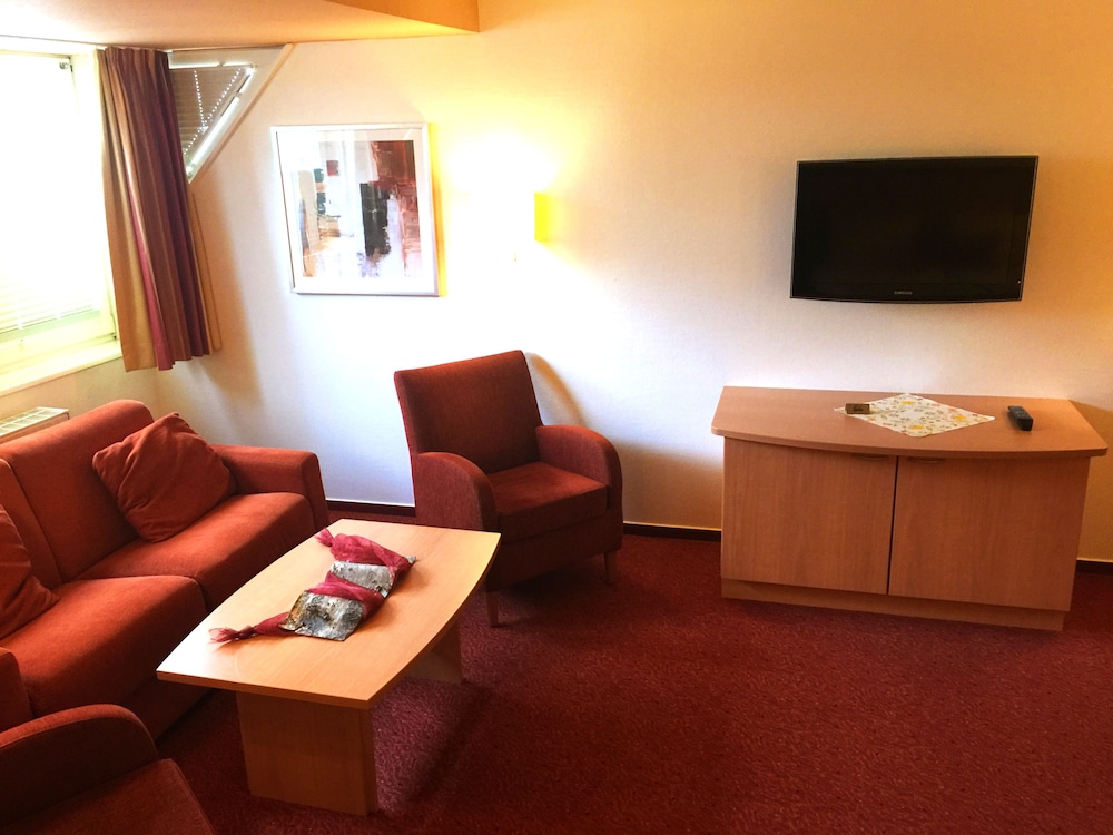 Landhotel Witte-Konig 24/50