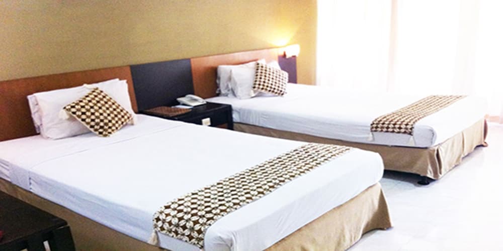 Sriwedari Yogyakarta Hotel 16/32