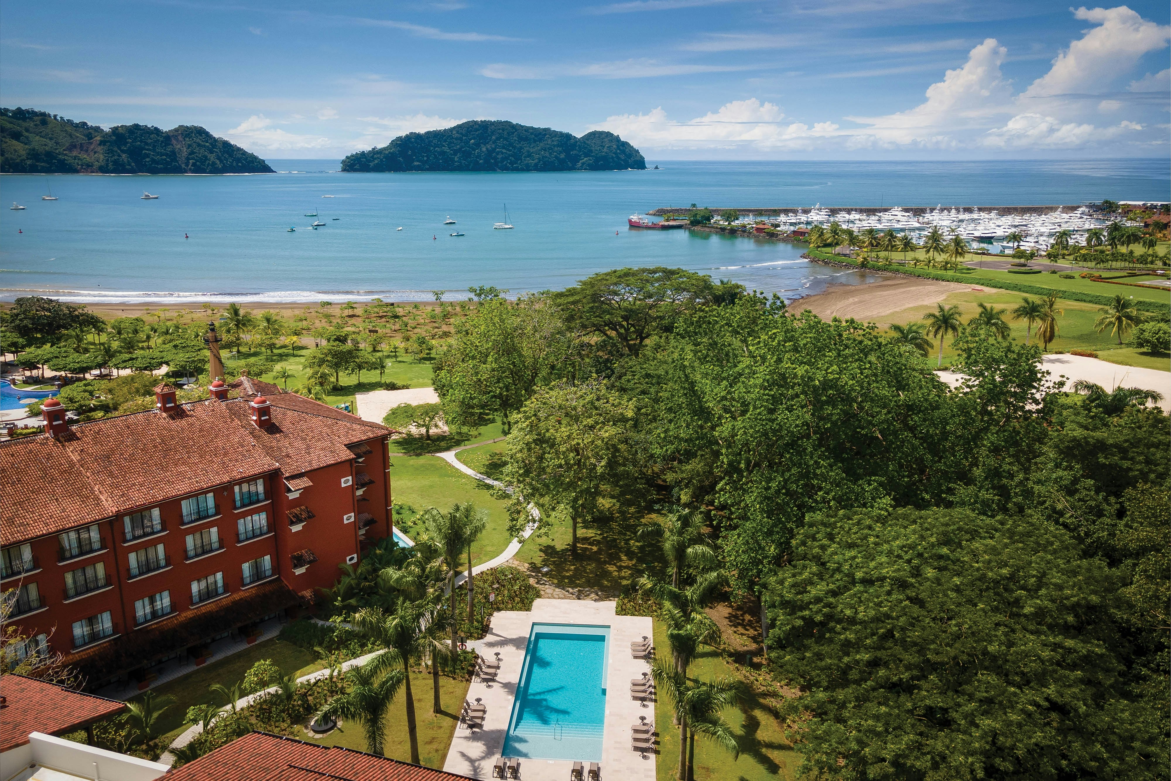 Marriott Vacation Club at Los Suenos 13/18