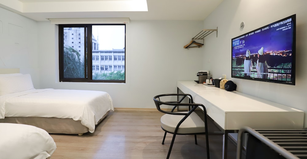 Hotel Initial-Taichung 25/66