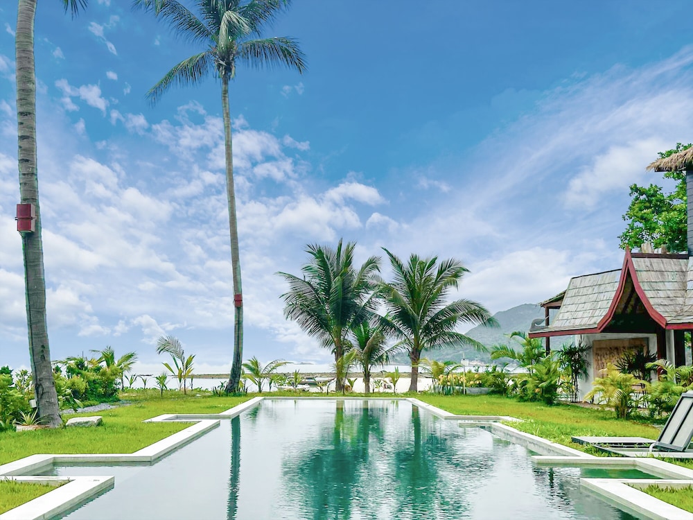 Chaloklum Residences by Kupu Kupu Phangan 40/45