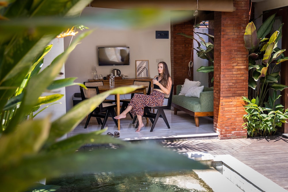 Tamantara Suites & Villa by ZUZU 36/45