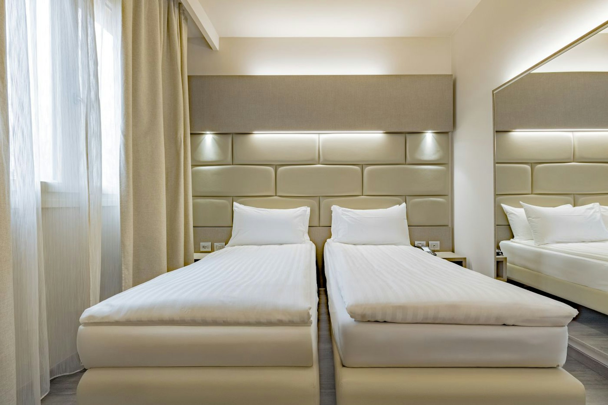 Just Hotel Saronno 10/28