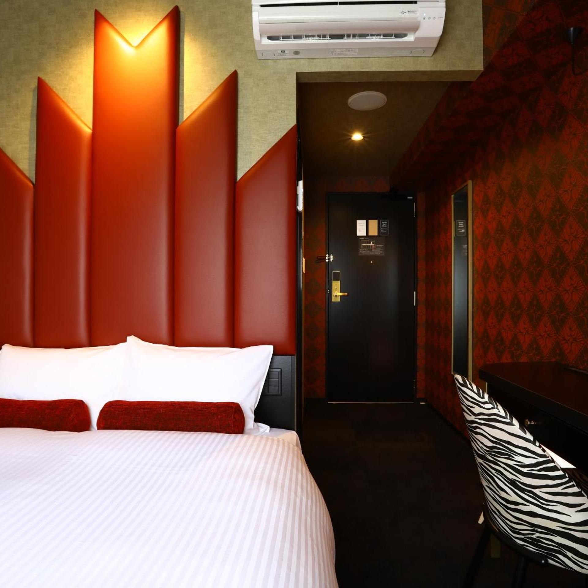غرفة بسرير مزدوج، Hotel Ca Marinella 9/10