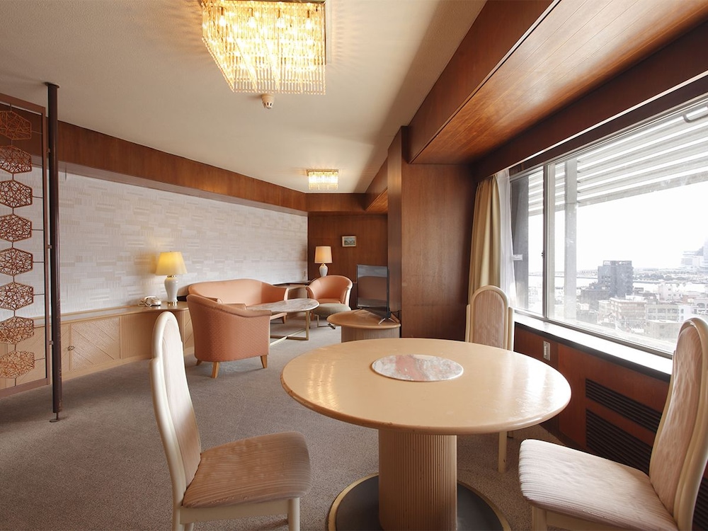Atami New Fujiya Hotel 41/60
