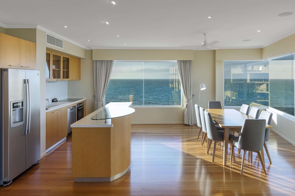 Oaks Hervey Bay Resort and Spa، خليج هيرفي 42/68