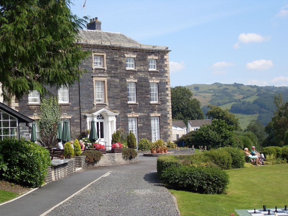 Macdonald Resorts Plas Talgarth 62/71