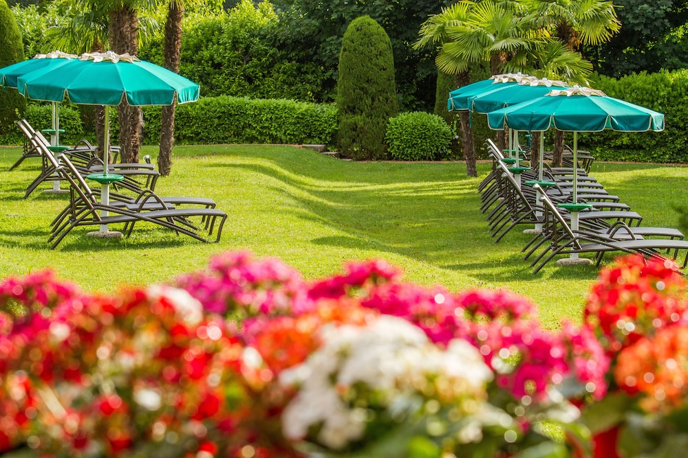 Park Hotel Principe 55/59