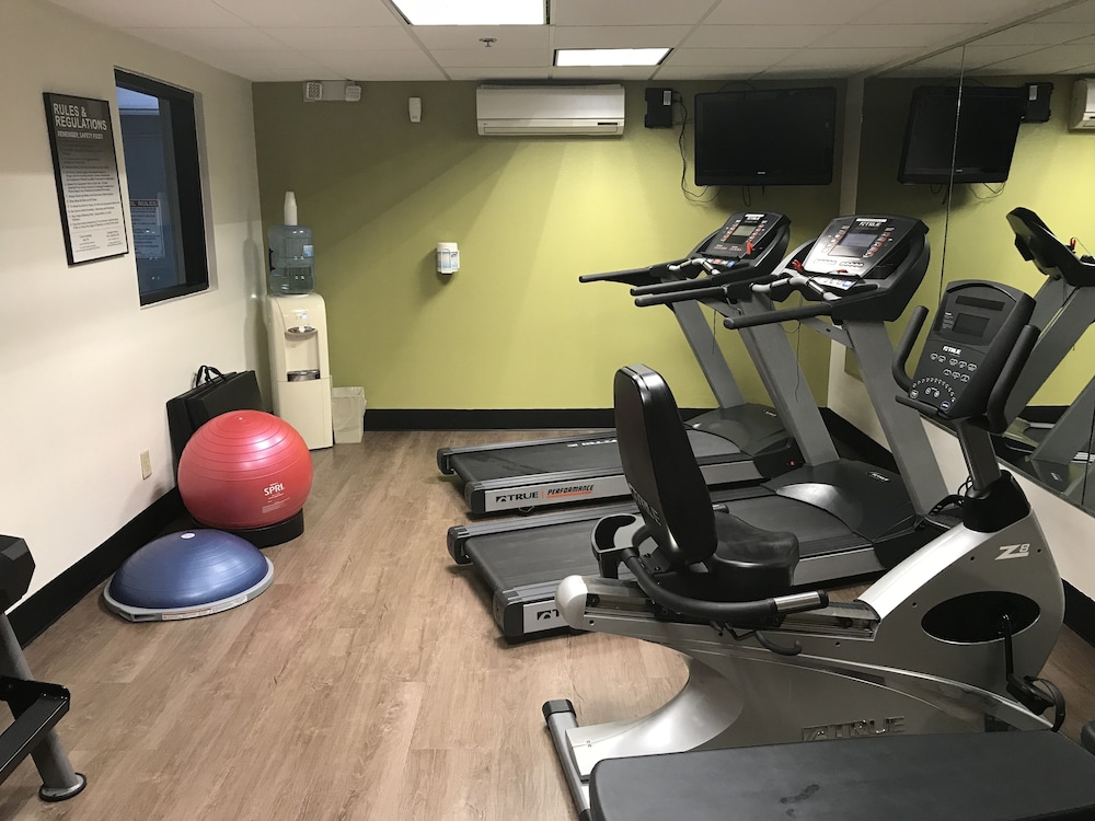 sport facilities