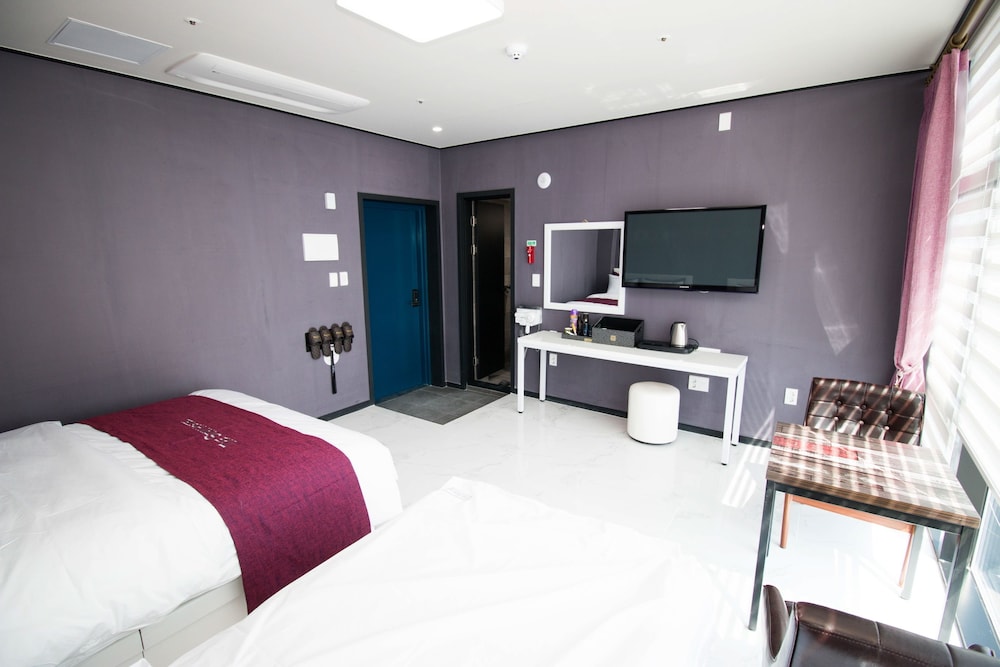 The Stay Hostel 10/31