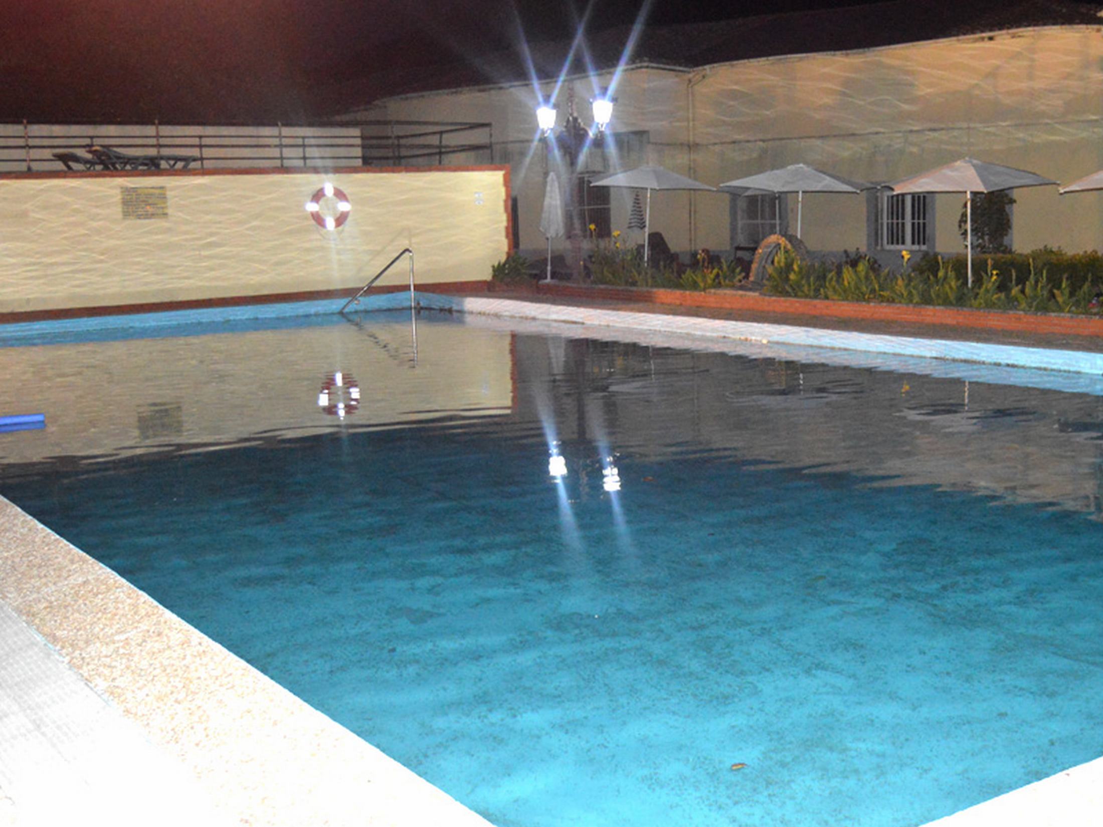 Hotel Balneario Parque de Alceda 37/41