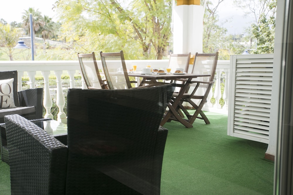 Apartamento Dama de Luna Marbella 23/43