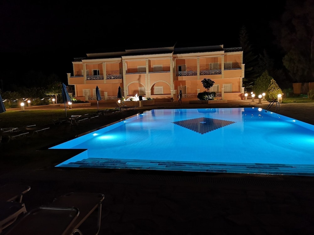 Mediterranean Blue 25/50