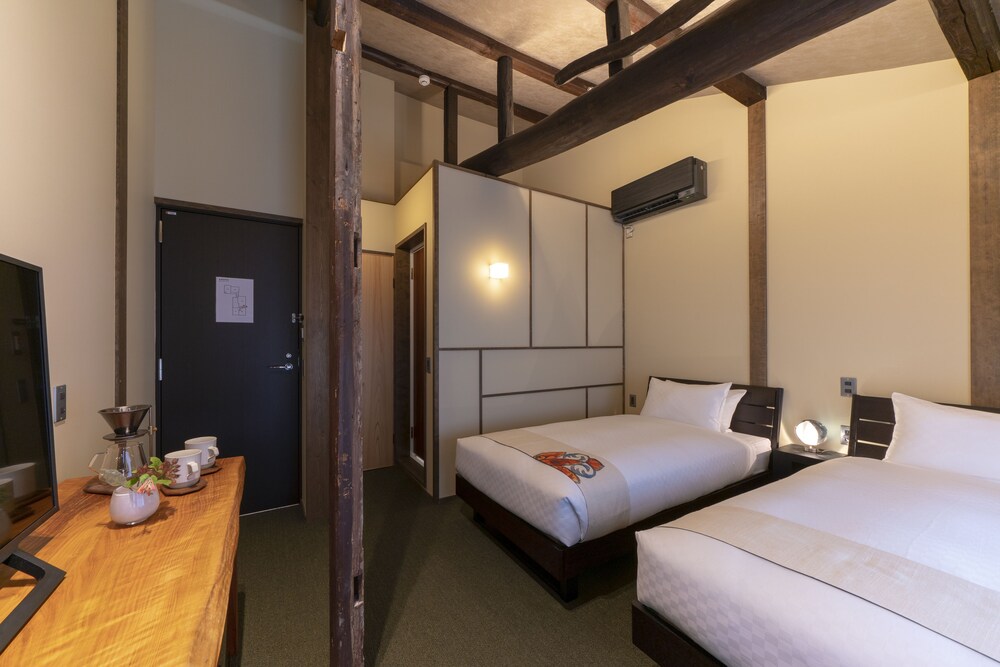 The Machiya Kamiumeya 22/50