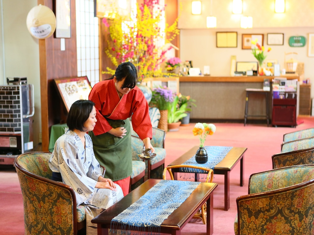 Togura kamiyamada Onsen Ogiwarakan 33/49
