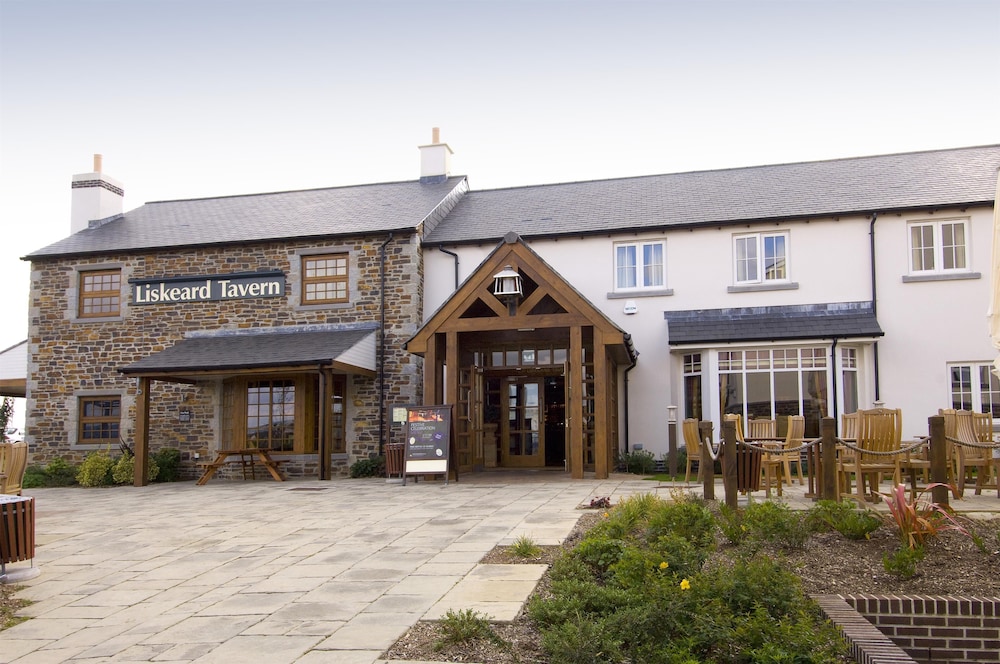Premier Inn Liskeard Hotel in Liskeard