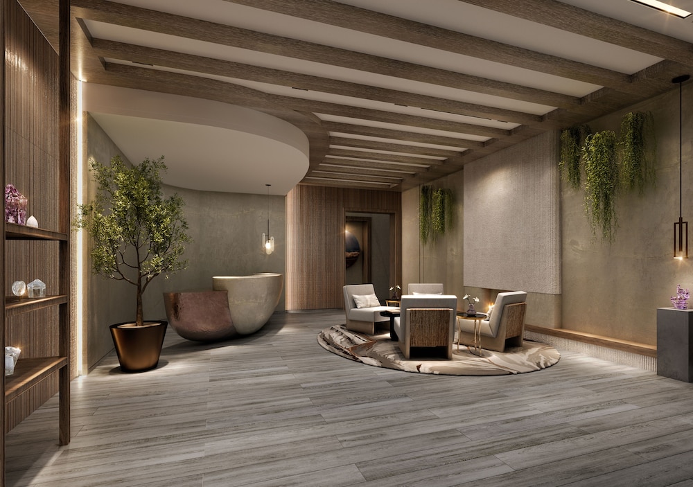 Park Hyatt Aviara Resort 22/48