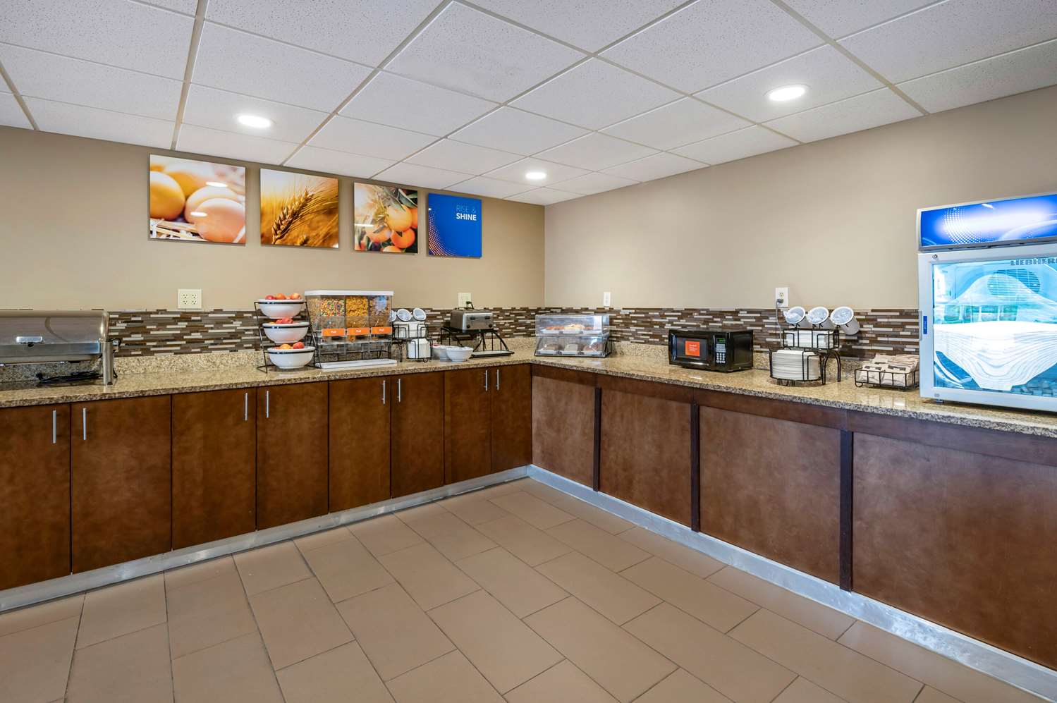 Comfort Inn Lexington I-75 12/18