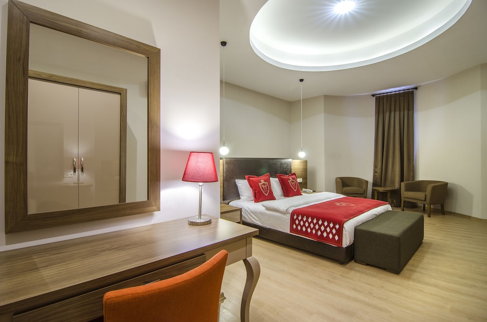 Ladies Beach Residence Hotel 28/68