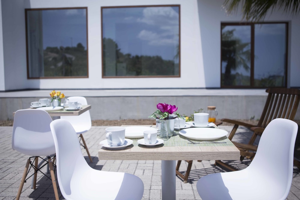 B&B Villa Landolina 59/70