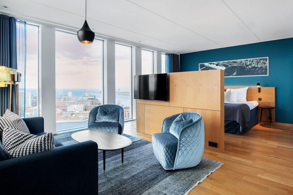Clarion Hotel Malmo Live 44/80