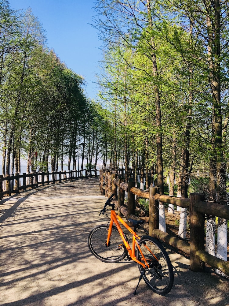 Fairmont Yangcheng Lake 25/50
